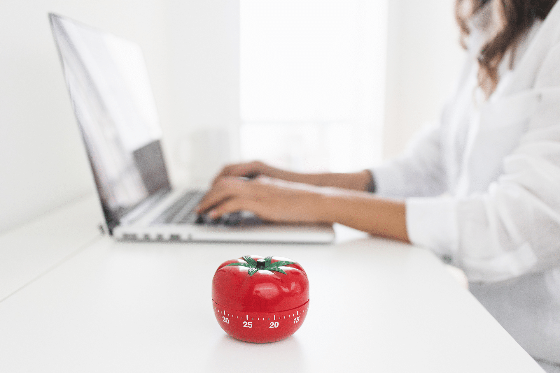 pomodoro technique